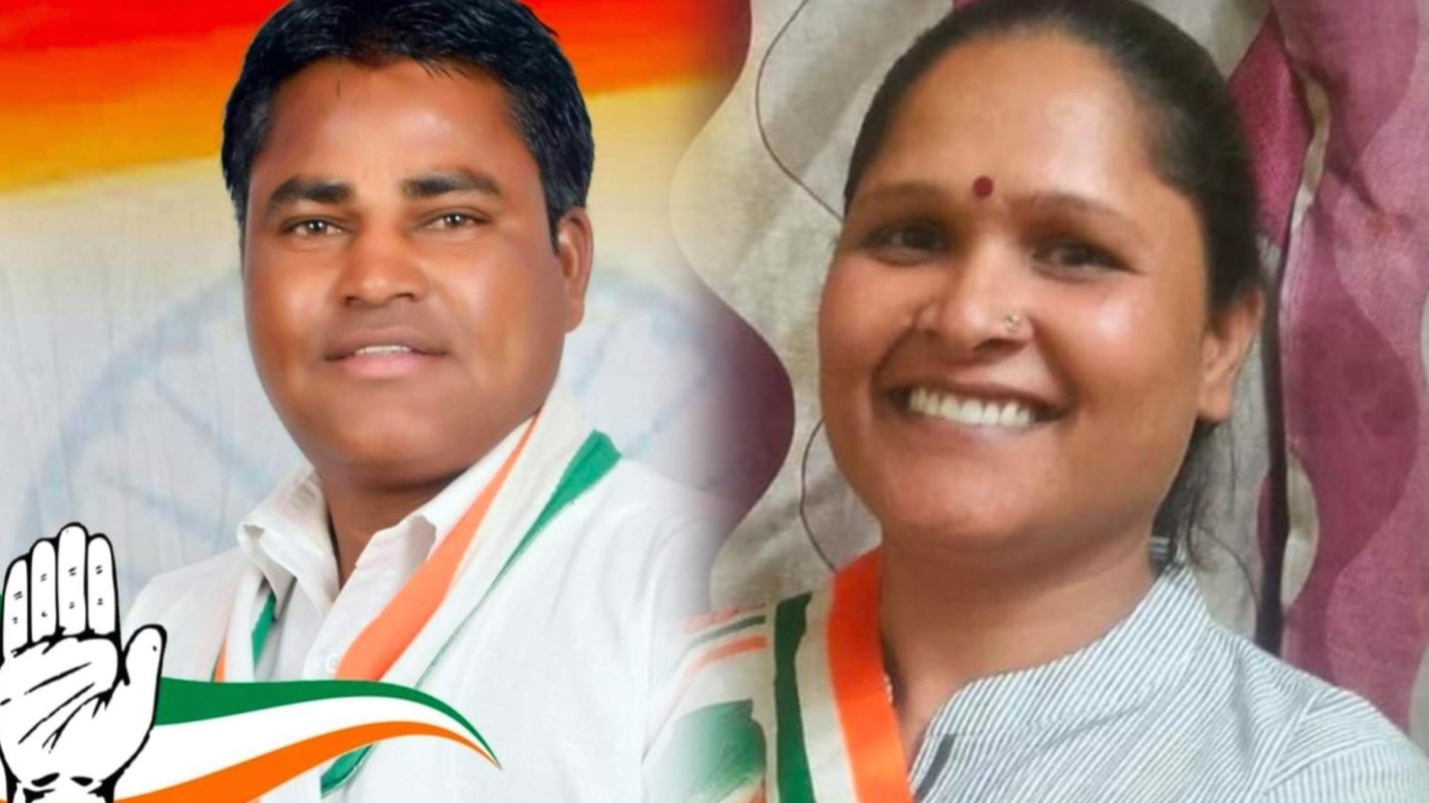 कांग्रेस जिलाध्यक्ष की पार्षदों को निष्कासन की कार्रवाई पक्षपात और एकपक्षीय कांग्रेस पार्षद हरगोविंद दीवान ने प्रदेश कांग्रेस अध्यक्ष जीतू पटवारी को वस्तुस्थिति से अवगत करवाया, नेता प्रतिपक्ष योगेश प्रजापति पर कार्रवाई की मांग